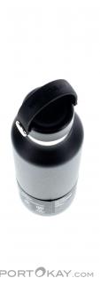 Hydro Flask 21oz Standard Mouth 621ml Thermos Bottle, Hydro Flask, Black, , , 0311-10001, 5637639005, 810497025680, N4-09.jpg