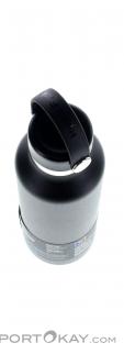 Hydro Flask 21oz Standard Mouth 621ml Thermos Bottle, Hydro Flask, Čierna, , , 0311-10001, 5637639005, 810497025680, N4-14.jpg