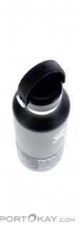 Hydro Flask 21oz Standard Mouth 621ml Borraccia Thermos, Hydro Flask, Nero, , , 0311-10001, 5637639005, 810497025680, N4-19.jpg