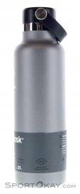Hydro Flask 21oz Standard Mouth 621ml Thermos Bottle, Hydro Flask, Gray, , , 0311-10001, 5637639006, 810497025727, N1-06.jpg