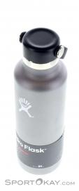 Hydro Flask 21oz Standard Mouth 621ml Thermos Bottle, Hydro Flask, Gray, , , 0311-10001, 5637639006, 810497025727, N3-03.jpg