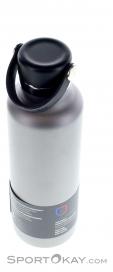 Hydro Flask 21oz Standard Mouth 621ml Thermos Bottle, Hydro Flask, Gray, , , 0311-10001, 5637639006, 810497025727, N3-13.jpg
