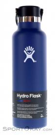 Hydro Flask 21oz Standard Mouth 621ml Thermos Bottle, Hydro Flask, Blue, , , 0311-10001, 5637639007, 810497025703, N1-01.jpg