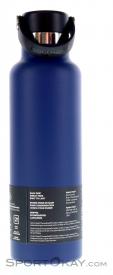 Hydro Flask 21oz Standard Mouth 621ml Thermos Bottle, Hydro Flask, Blue, , , 0311-10001, 5637639007, 810497025703, N1-11.jpg