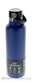 Hydro Flask 21oz Standard Mouth 621ml Thermos Bottle, Hydro Flask, Modrá, , , 0311-10001, 5637639007, 810497025703, N2-07.jpg