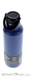 Hydro Flask 21oz Standard Mouth 621ml Thermos Bottle, Hydro Flask, Blue, , , 0311-10001, 5637639007, 810497025703, N3-13.jpg