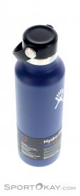 Hydro Flask 21oz Standard Mouth 621ml Thermos Bottle, Hydro Flask, Bleu, , , 0311-10001, 5637639007, 810497025703, N3-18.jpg