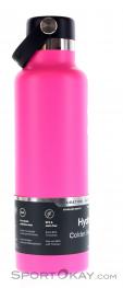 Hydro Flask 21oz Standard Mouth 621ml Thermosflasche, Hydro Flask, Pink-Rosa, , , 0311-10001, 5637639008, 817318023306, N1-16.jpg