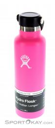 Hydro Flask 21oz Standard Mouth 621ml Thermosflasche, Hydro Flask, Pink-Rosa, , , 0311-10001, 5637639008, 817318023306, N2-02.jpg