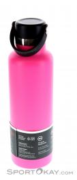 Hydro Flask 21oz Standard Mouth 621ml Thermosflasche, Hydro Flask, Pink-Rosa, , , 0311-10001, 5637639008, 817318023306, N2-12.jpg