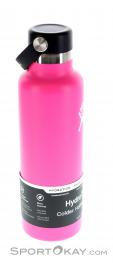 Hydro Flask 21oz Standard Mouth 621ml Thermosflasche, Hydro Flask, Pink-Rosa, , , 0311-10001, 5637639008, 817318023306, N2-17.jpg