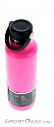 Hydro Flask 21oz Standard Mouth 621ml Thermosflasche, Hydro Flask, Pink-Rosa, , , 0311-10001, 5637639008, 817318023306, N3-13.jpg