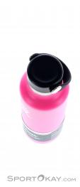 Hydro Flask 21oz Standard Mouth 621ml Thermosflasche, Hydro Flask, Pink-Rosa, , , 0311-10001, 5637639008, 817318023306, N4-04.jpg