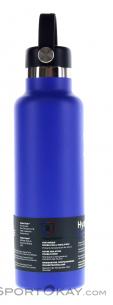 Hydro Flask 21oz Standard Mouth 621ml Thermos Bottle, Hydro Flask, Lilas, , , 0311-10001, 5637639009, 817318023290, N1-16.jpg