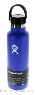 Hydro Flask 21oz Standard Mouth 621ml Thermos Bottle, Hydro Flask, Purple, , , 0311-10001, 5637639009, 817318023290, N2-02.jpg
