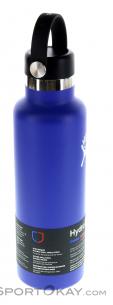 Hydro Flask 21oz Standard Mouth 621ml Thermos Bottle, Hydro Flask, Lila, , , 0311-10001, 5637639009, 817318023290, N2-17.jpg