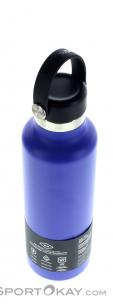 Hydro Flask 21oz Standard Mouth 621ml Thermos Bottle, Hydro Flask, Purple, , , 0311-10001, 5637639009, 817318023290, N3-08.jpg