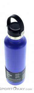 Hydro Flask 21oz Standard Mouth 621ml Thermos Bottle, Hydro Flask, Purple, , , 0311-10001, 5637639009, 817318023290, N3-13.jpg