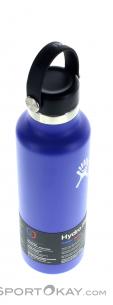 Hydro Flask 21oz Standard Mouth 621ml Thermos Bottle, Hydro Flask, Purple, , , 0311-10001, 5637639009, 817318023290, N3-18.jpg