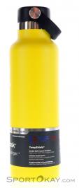 Hydro Flask 21oz Standard Mouth 621ml Thermos Bottle, Hydro Flask, Yellow, , , 0311-10001, 5637639010, 810497025758, N1-06.jpg