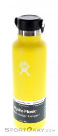 Hydro Flask 21oz Standard Mouth 621ml Thermos Bottle, Hydro Flask, Yellow, , , 0311-10001, 5637639010, 810497025758, N2-02.jpg