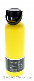 Hydro Flask 21oz Standard Mouth 621ml Thermos Bottle, Hydro Flask, Yellow, , , 0311-10001, 5637639010, 810497025758, N2-12.jpg