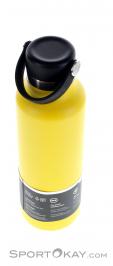 Hydro Flask 21oz Standard Mouth 621ml Thermos Bottle, Hydro Flask, Amarillo, , , 0311-10001, 5637639010, 810497025758, N3-13.jpg