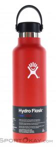 Hydro Flask 21oz Standard Mouth 621ml Thermos Bottle, Hydro Flask, Rojo, , , 0311-10001, 5637639011, 810497025710, N1-01.jpg