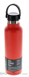 Hydro Flask 21oz Standard Mouth 621ml Thermos Bottle, Hydro Flask, Red, , , 0311-10001, 5637639011, 810497025710, N2-12.jpg