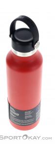 Hydro Flask 21oz Standard Mouth 621ml Thermos Bottle, Hydro Flask, Red, , , 0311-10001, 5637639011, 810497025710, N3-13.jpg