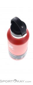 Hydro Flask 21oz Standard Mouth 621ml Thermos Bottle, Hydro Flask, Red, , , 0311-10001, 5637639011, 810497025710, N4-04.jpg