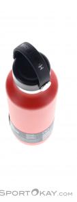 Hydro Flask 21oz Standard Mouth 621ml Thermos Bottle, Hydro Flask, Red, , , 0311-10001, 5637639011, 810497025710, N4-14.jpg