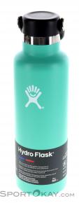 Hydro Flask 21oz Standard Mouth 621ml Thermos Bottle, Hydro Flask, Green, , , 0311-10001, 5637639012, 810497025765, N2-02.jpg