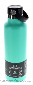 Hydro Flask 21oz Standard Mouth 621ml Thermos Bottle, Hydro Flask, Green, , , 0311-10001, 5637639012, 810497025765, N2-07.jpg
