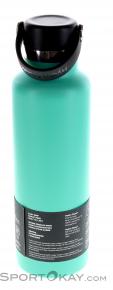 Hydro Flask 21oz Standard Mouth 621ml Thermos Bottle, Hydro Flask, Green, , , 0311-10001, 5637639012, 810497025765, N2-12.jpg