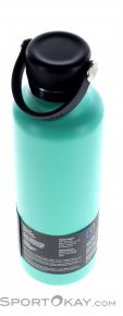 Hydro Flask 21oz Standard Mouth 621ml Thermos Bottle, Hydro Flask, Verde, , , 0311-10001, 5637639012, 810497025765, N3-13.jpg
