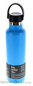 Hydro Flask 21oz Standard Mouth 621ml Thermos Bottle, Hydro Flask, Turquoise, , , 0311-10001, 5637639013, 810497025789, N2-12.jpg