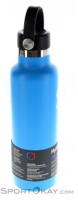 Hydro Flask 21oz Standard Mouth 621ml Thermos Bottle, Hydro Flask, Turquoise, , , 0311-10001, 5637639013, 810497025789, N2-17.jpg