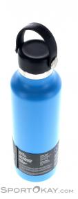 Hydro Flask 21oz Standard Mouth 621ml Thermos Bottle, Hydro Flask, Turquoise, , , 0311-10001, 5637639013, 810497025789, N3-13.jpg
