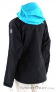 The North Face SMT L5 GTX Pro Womens Ski Jacket, , Black, , Female, 0205-10122, 5637639017, , N1-11.jpg