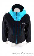 The North Face SMT L5 GTX Pro Womens Ski Jacket, , Black, , Female, 0205-10122, 5637639017, , N3-03.jpg