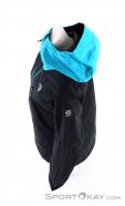 The North Face SMT L5 GTX Pro Womens Ski Jacket, , Black, , Female, 0205-10122, 5637639017, , N3-08.jpg