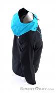 The North Face SMT L5 GTX Pro Womens Ski Jacket, , Black, , Female, 0205-10122, 5637639017, , N3-18.jpg