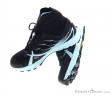Scarpa Spin Pro OD Wmn Womens Trail Running Shoes, , Black, , Female, 0028-10190, 5637639026, , N3-08.jpg