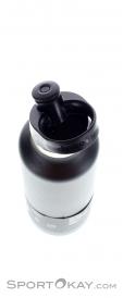 Hydro Flask 21oz Std Mouth 0,621l + Sport Cap Bouteille thermos, Hydro Flask, Noir, , , 0311-10002, 5637639030, 810497024164, N4-09.jpg