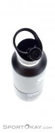 Hydro Flask 21oz Std Mouth 0,621l + Sport Cap Thermos Bottle, Hydro Flask, Black, , , 0311-10002, 5637639030, 810497024164, N4-19.jpg