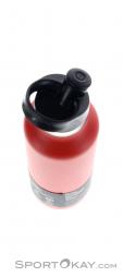 Hydro Flask 21oz Std Mouth 0,621l + Sport Cap Bouteille thermos, Hydro Flask, Rouge, , , 0311-10002, 5637639032, 817318023269, N4-09.jpg