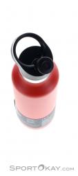 Hydro Flask 21oz Std Mouth 0,621l + Sport Cap Thermosflasche, Hydro Flask, Rot, , , 0311-10002, 5637639032, 817318023269, N4-14.jpg