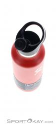 Hydro Flask 21oz Std Mouth 0,621l + Sport Cap Thermosflasche, Hydro Flask, Rot, , , 0311-10002, 5637639032, 817318023269, N4-19.jpg