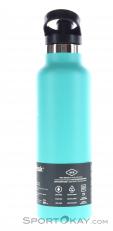 Hydro Flask 21oz Std Mouth 0,621l + Sport Cap Botella térmica, Hydro Flask, Verde, , , 0311-10002, 5637639033, 817318023252, N1-06.jpg